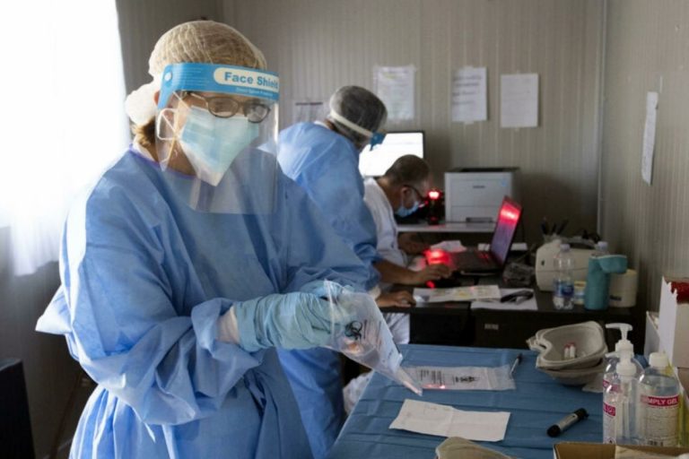 Coronavirus focolaio Rsa di Biella