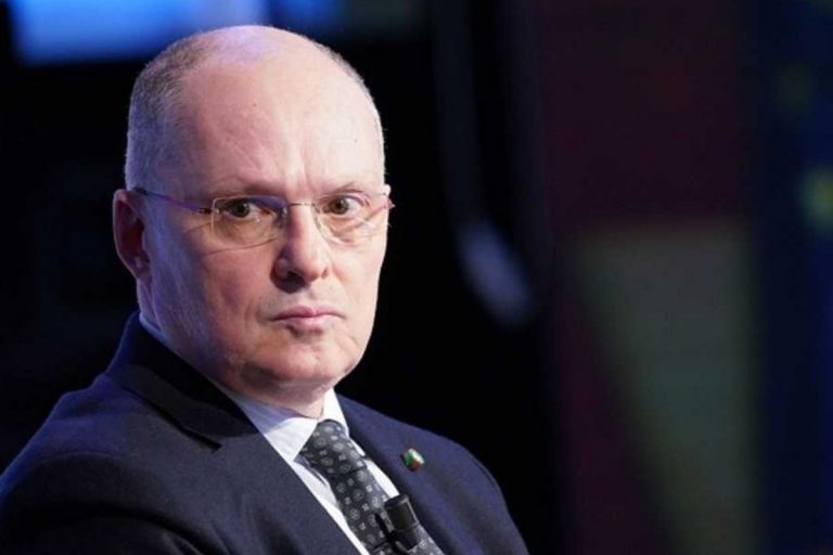 Covid Ricciardi terza ondata