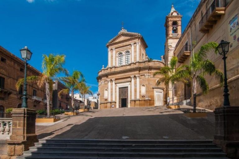 Covid via trasferimenti Rsa sambuca
