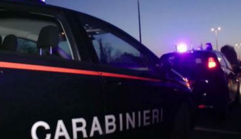 Donna uccide il marito Mantova