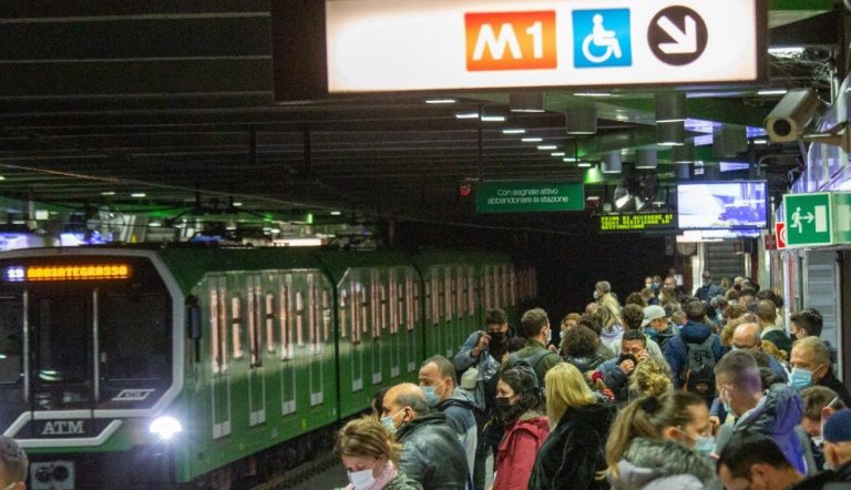 Dpcm trasporti