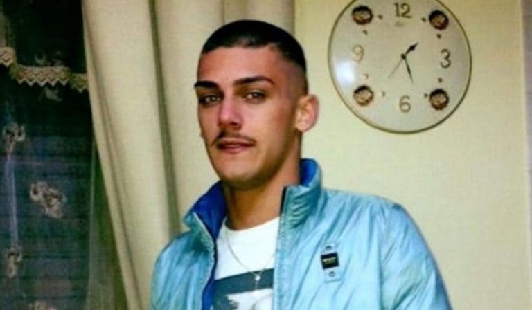 Fermati ragazzi gambizzato Gaetano