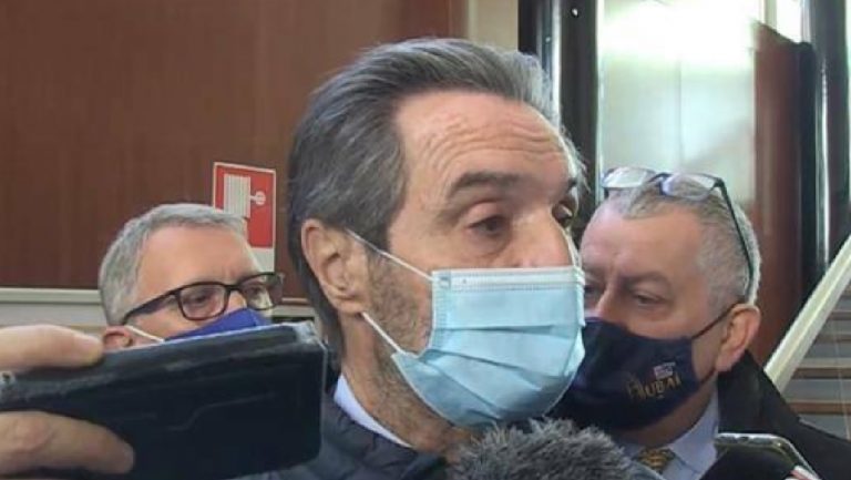 Fontana lockdown Lombardia