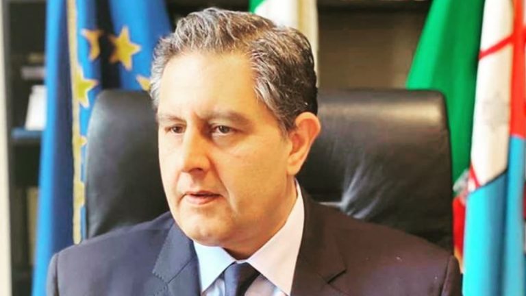 Giovanni Toti