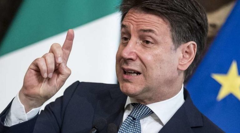 Giuseppe Conte