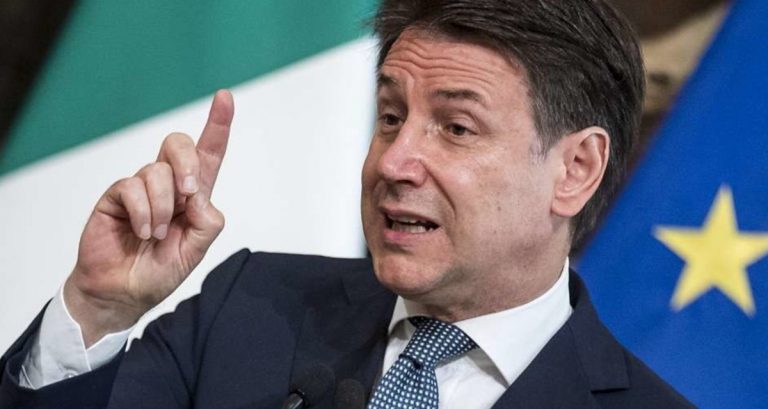 Giuseppe Conte