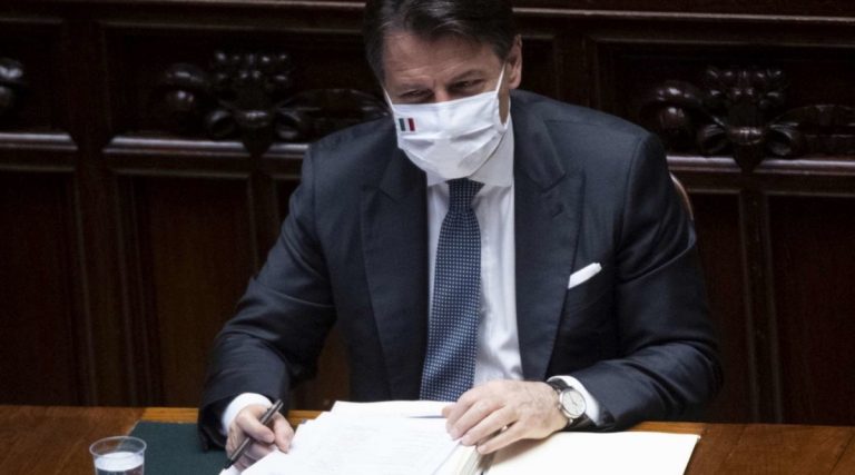 Giuseppe Conte