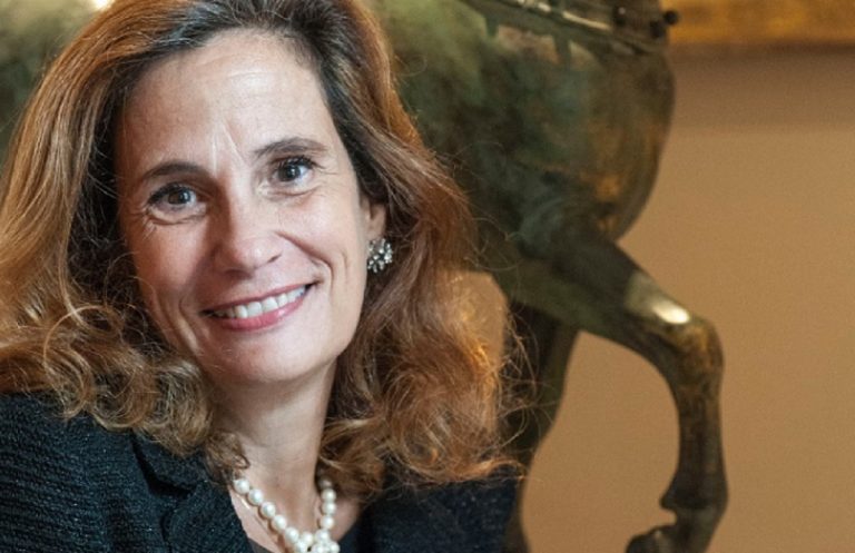 Ilaria Capua chiusura regioni