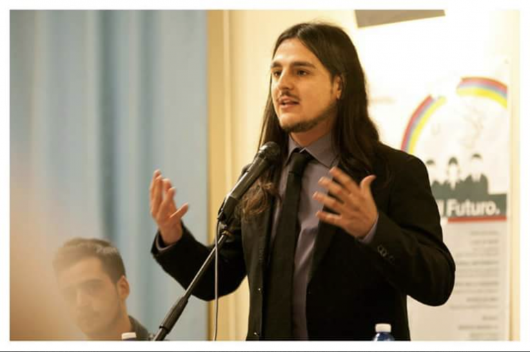 Josi Gerardo Della Ragione