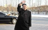 Corea del Nord, Kim: "Nessun caso di coronavirus da noi"