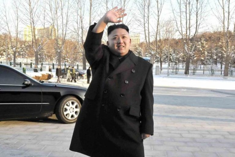 Corea del Nord, Kim: "Nessun caso di coronavirus da noi"