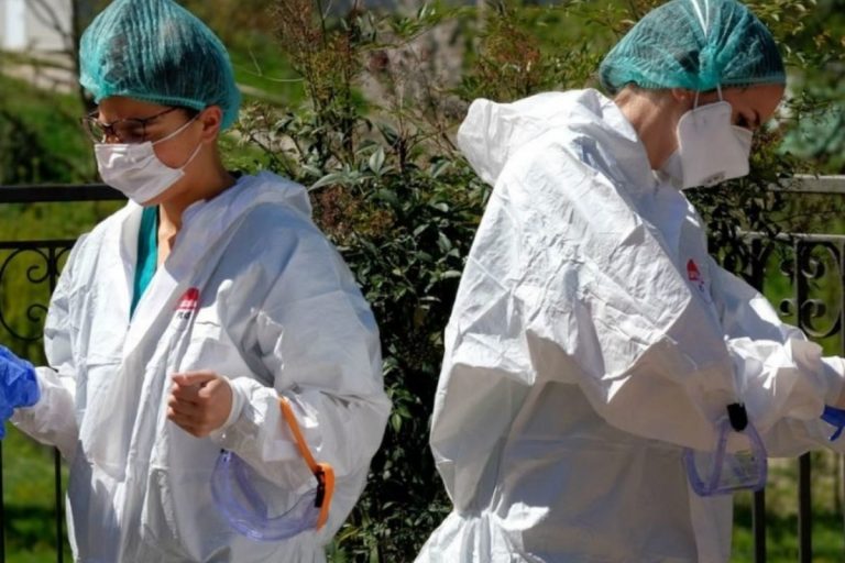 Lombardia fallimento dei medici a domicilio