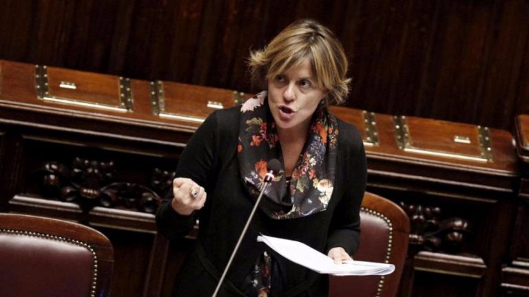 Beatrice Lorenzin