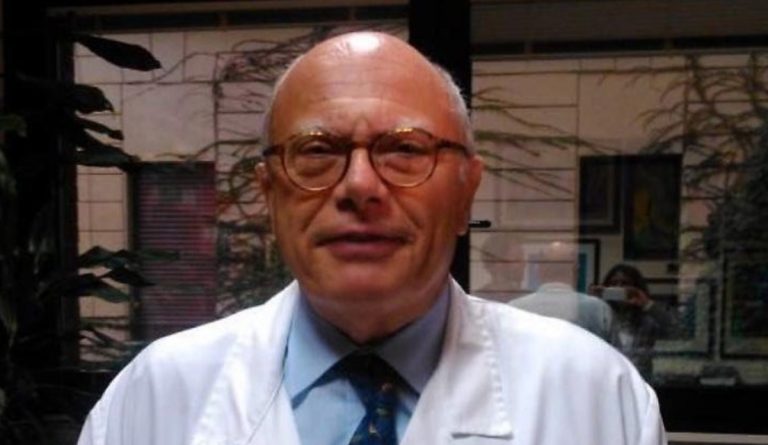 Massimo Galli