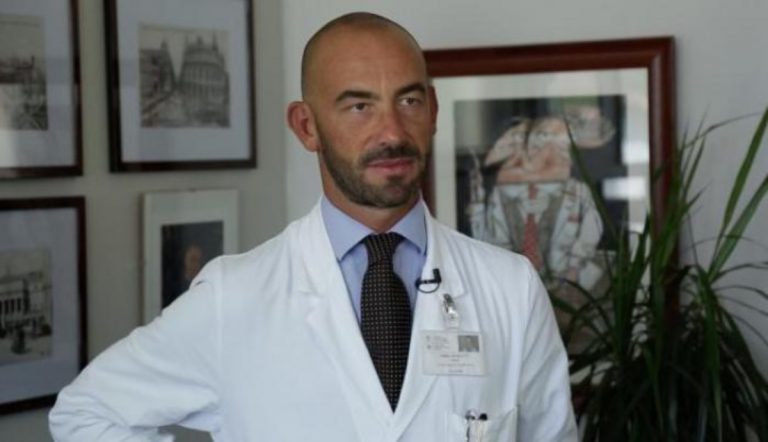 Matteo Bassetti