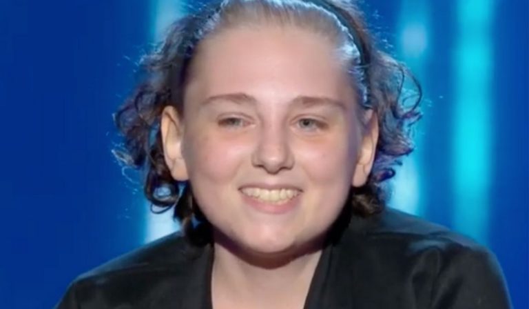 Morta Veronica Tu si que vales
