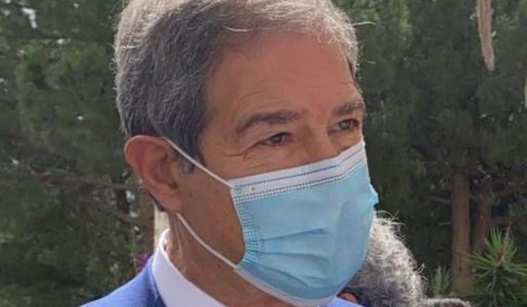 Musumeci nuove misure