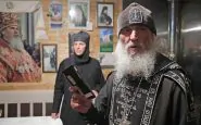 Russia, torture sui bambini in un monastero