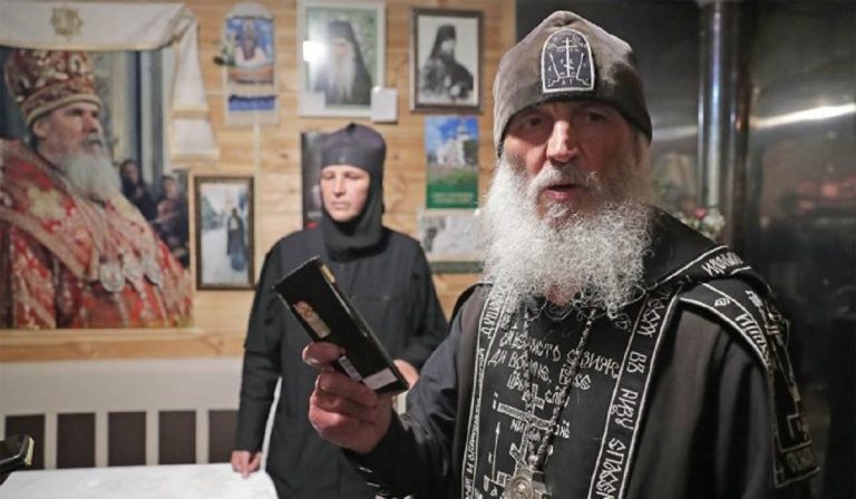 Russia, torture sui bambini in un monastero