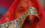 Pakistan-sposa-bambina