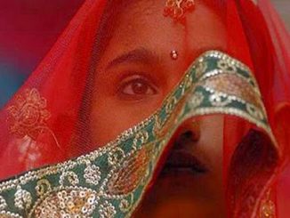 Pakistan-sposa-bambina