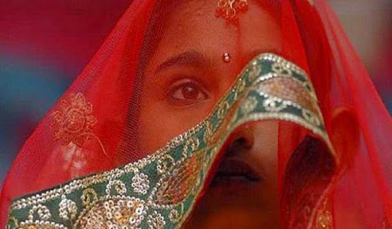 Pakistan-sposa-bambina