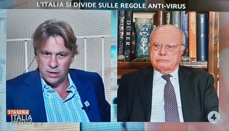 Porro contro Galli