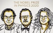 Premio Nobel Fisica 2020