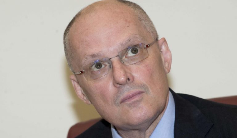 Ricciardi lockdown locali