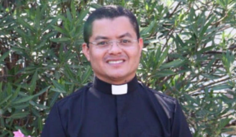 Sacerdote ucciso in Brasile