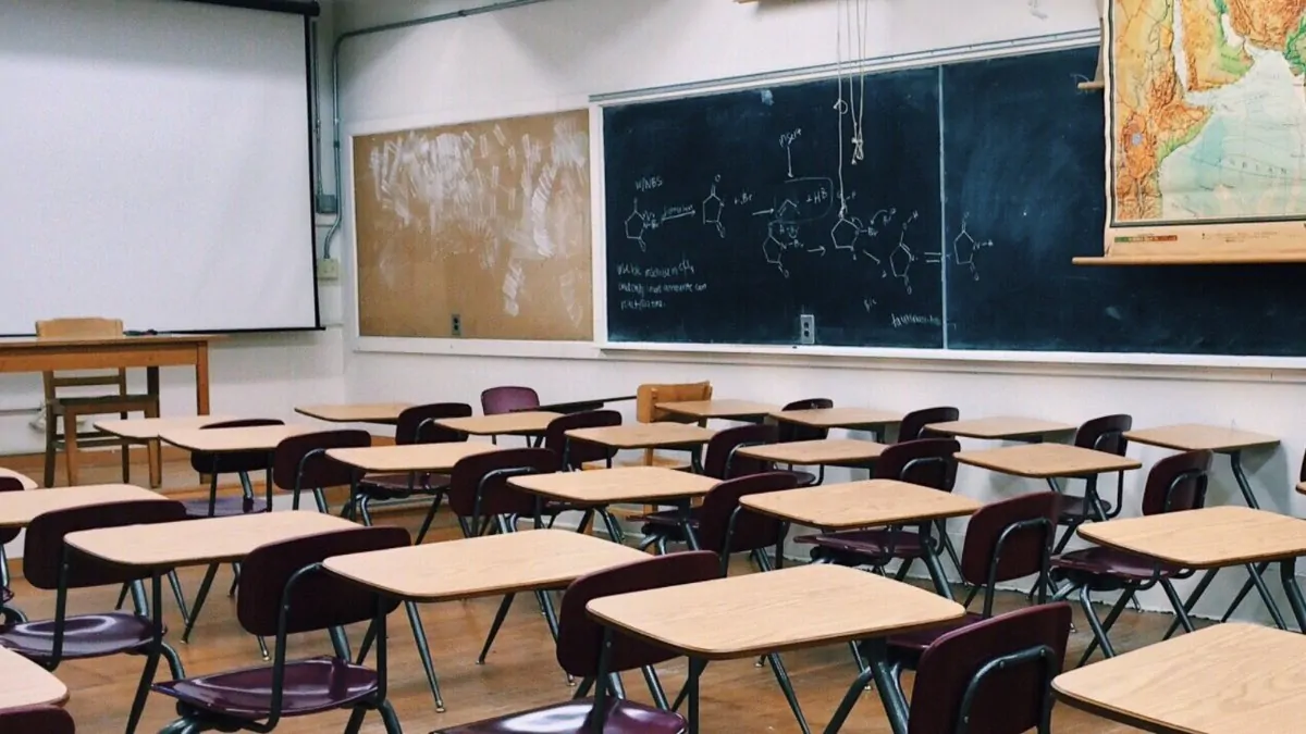 Il periodo di vacanze pasquale: quando è quest'anno per i nostri studenti?