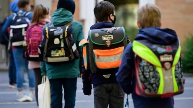 Scuole Campania