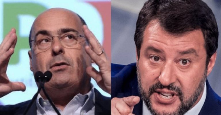 Sondaggi Politici Partito Democratico Lega