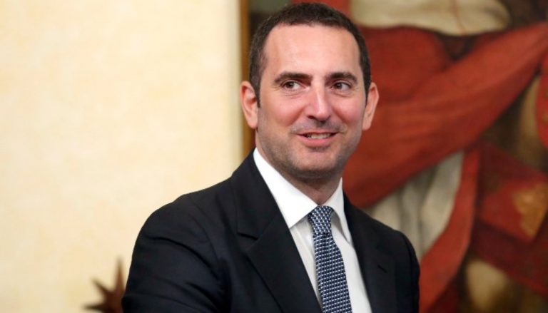 Vincenzo Spadafora