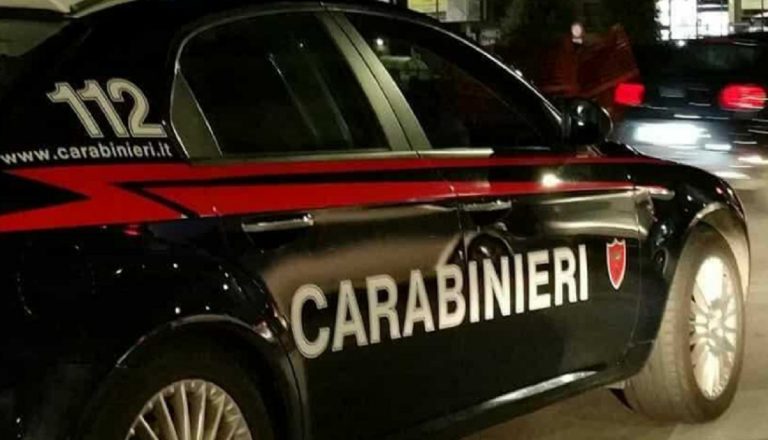 Spinge coinquilino dalla finestra