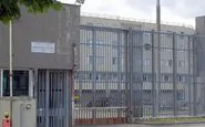 Torture carcere di Viterbo denuncia