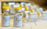 Vaccino Eli Lilly