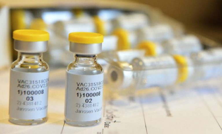 Vaccino Eli Lilly