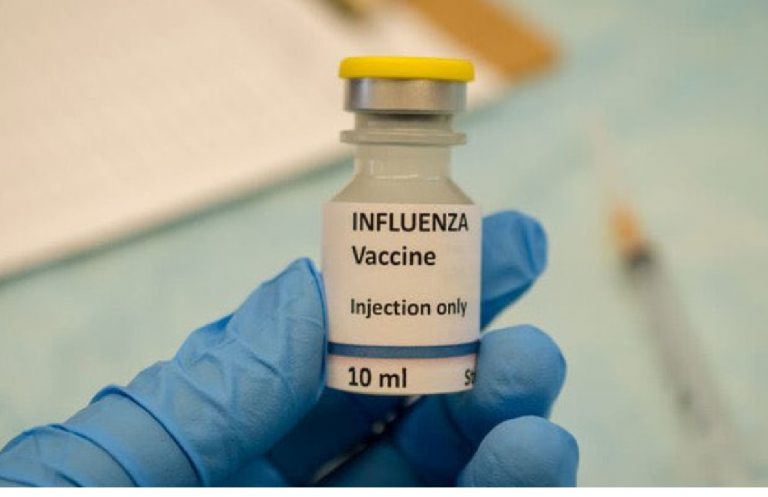 antinfluenzale privati