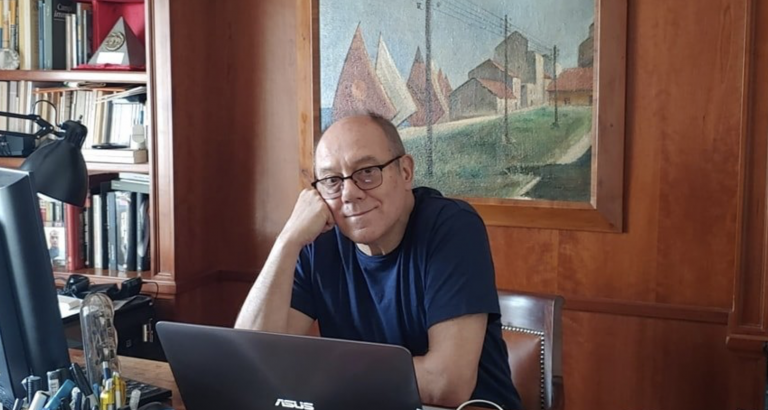 Verdone si sfoga contro il covid
