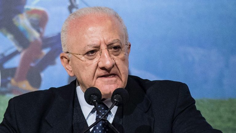 Vincenzo De Luca