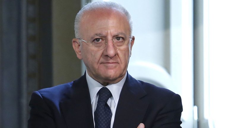 Vincenzo De Luca