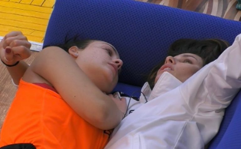 Dayane e Rosalinda