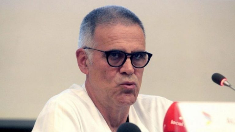 Alberto Zangrillo