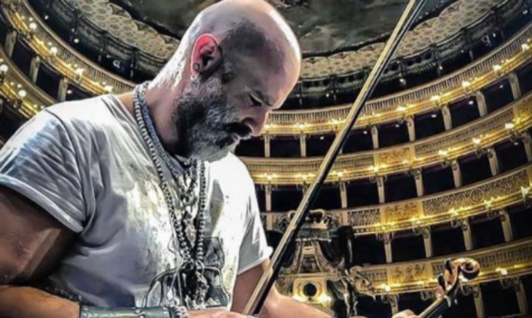 alessandro quarta