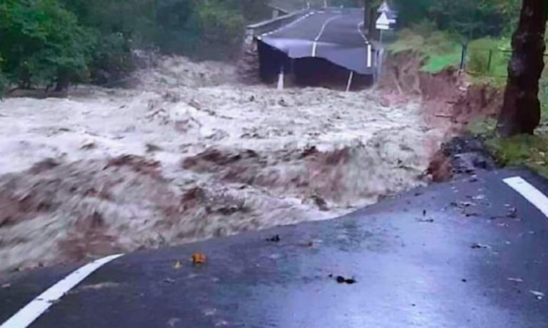 Alluvione Ventimiglia