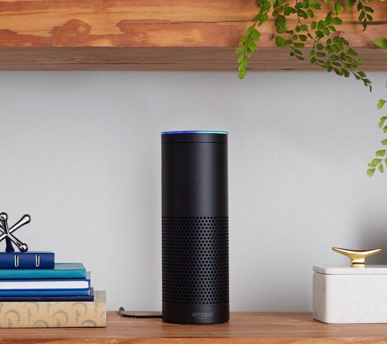 amazon echo