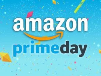 Amazon Prime Day Italia