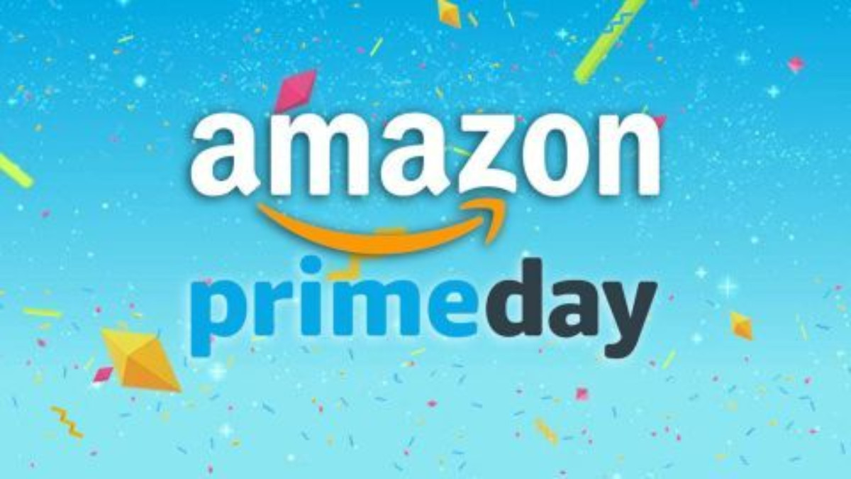 Amazon Prime Day Italia
