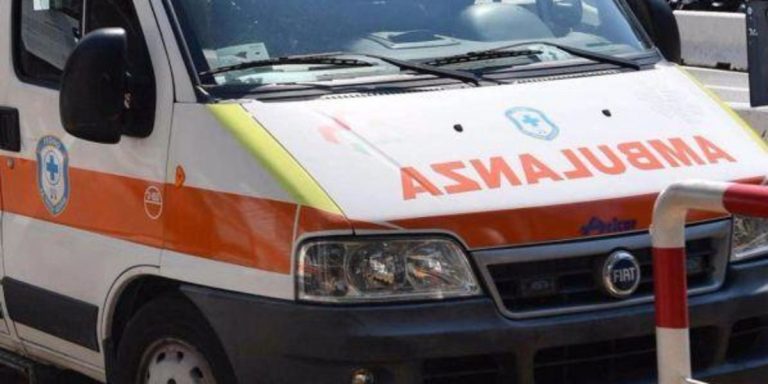 Forlì, incidente sul lavoro: morto operaio romeno